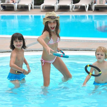 Tc Apartamentos Dorotea Πλάγια ντελ Ινγκλές Εξωτερικό φωτογραφία