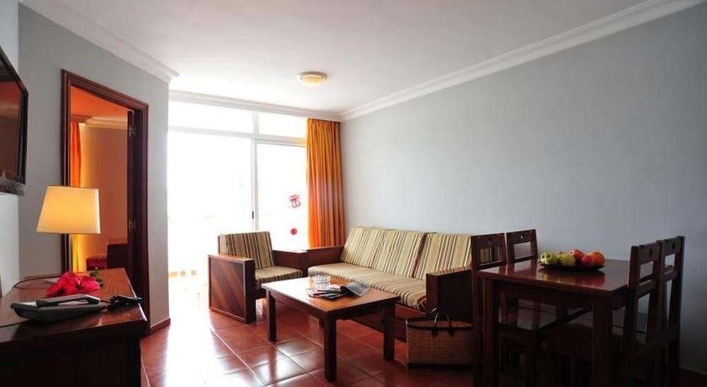 Tc Apartamentos Dorotea Πλάγια ντελ Ινγκλές Εξωτερικό φωτογραφία