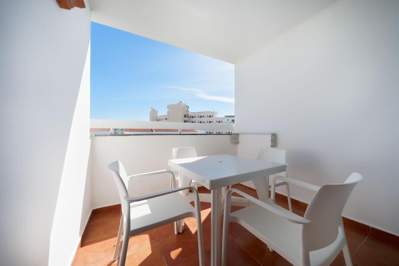 Tc Apartamentos Dorotea Πλάγια ντελ Ινγκλές Εξωτερικό φωτογραφία