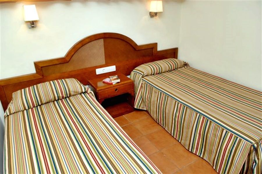 Tc Apartamentos Dorotea Πλάγια ντελ Ινγκλές Εξωτερικό φωτογραφία